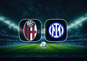 Bologna-Inter maçı ne zaman?