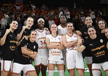 Cimbom evinde farka koştu!