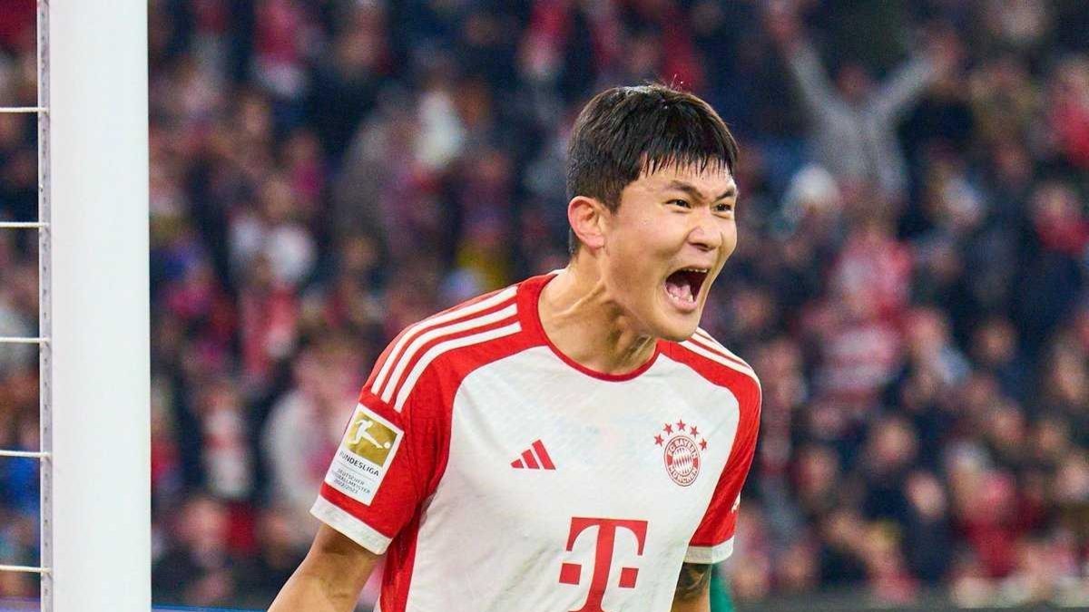 Galatasaray'dan Kim Min Jae girişimi! Yapılan teklif... Galatasaray'dan Kim Min Jae girişimi! Yapılan teklif...