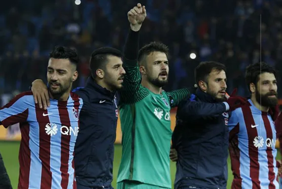Trabzonspor'a bir Beşiktaşlı daha
