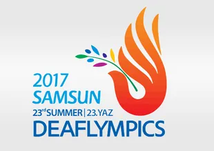 Deaflympics 2017 A Spor’da!