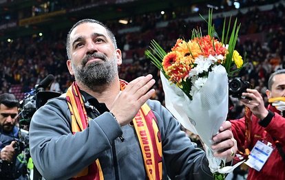Arda Turan’dan flaş Galatasaray paylaşımı!