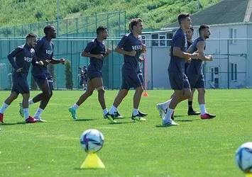 Fırtına G.Saray'a odaklandı! Sakatlığı bulunan isimler...