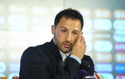 Bologna, Domenico Tedesco’yu resmen duyurdu!