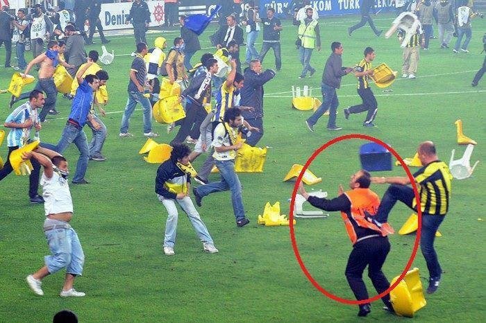 Selçuk Dereli’den Fenerbahçelileri çıldırtan tweet!