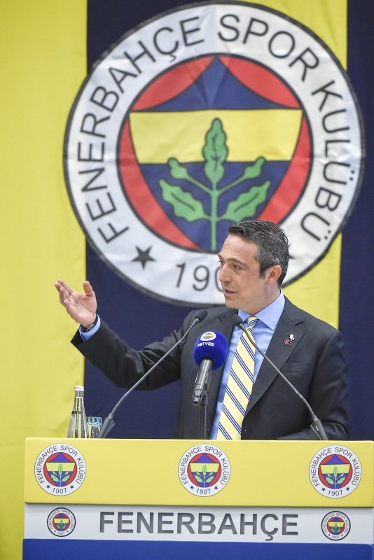 UEFA ’Fenerbahçe kararını’ verdi!