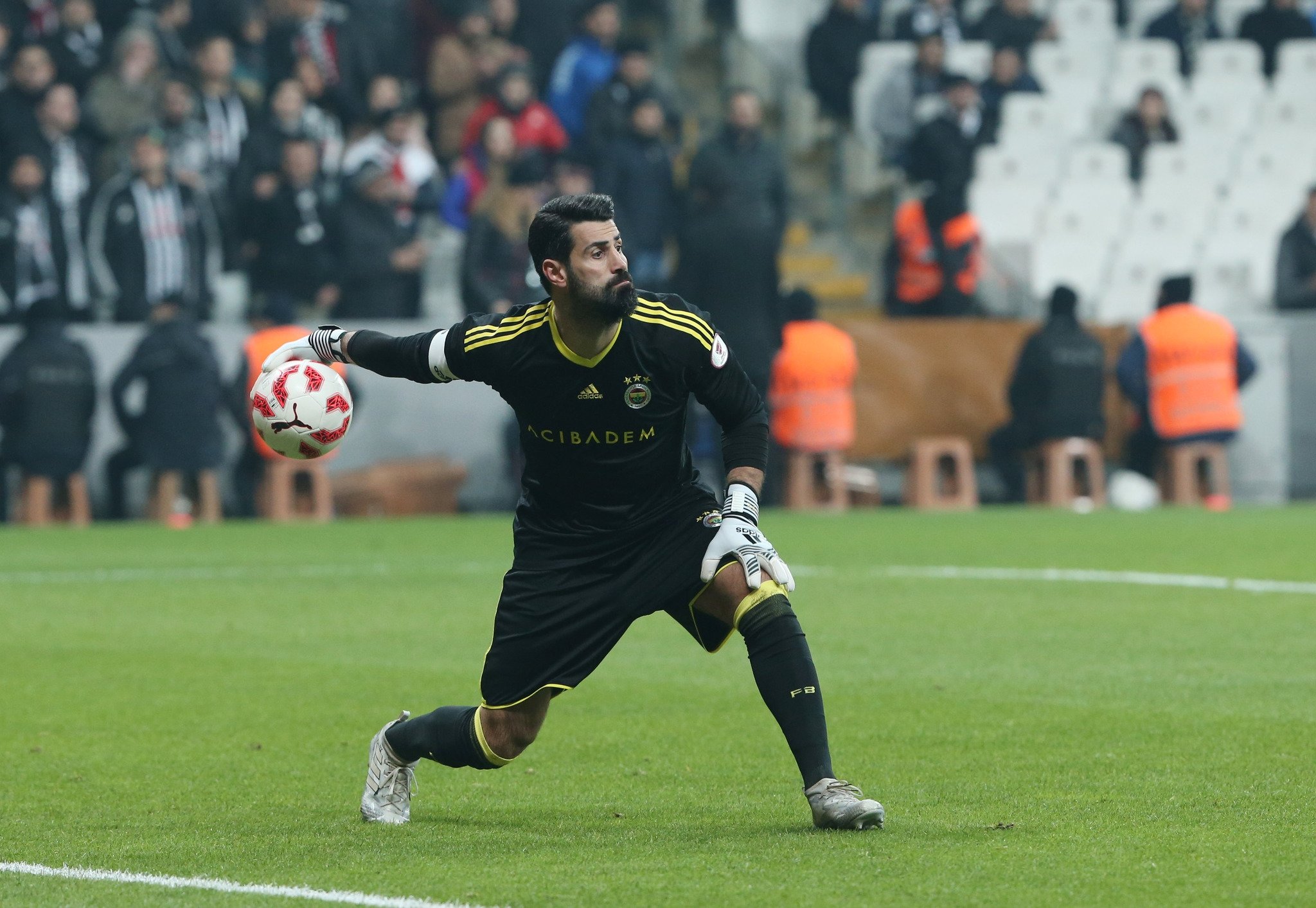 Volkan Demirel’den takıma sert uyarı