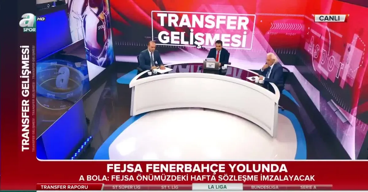 Fejsa Fenerbahçe yolunda