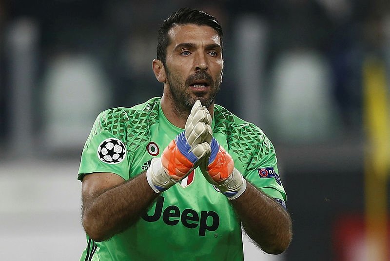 Avrupa’da yılın 11’i belli oldu