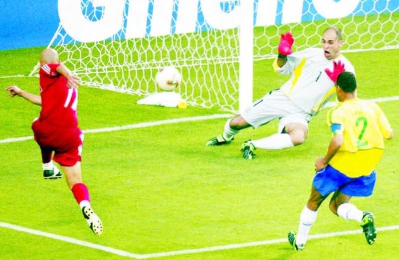 A Milli Takım’ın yakın tarihinden unutulmaz kareler