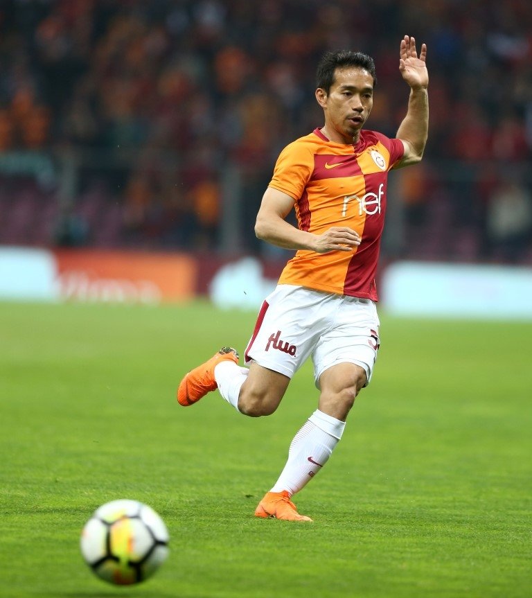 Fatih Terim istedi, yönetim Nagatomo için harekete geçti!