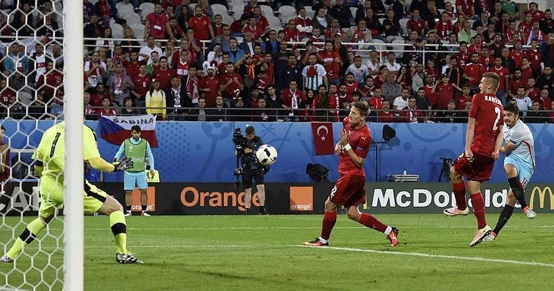 Dünya Çek Cumhuriyeti - Türkiye maçını konuşuyor