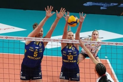 THY, F.Bahçe’yi mağlup etti!