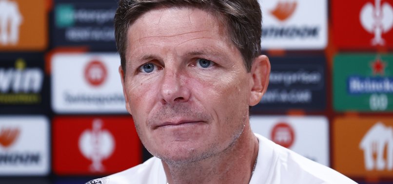 Eintracht Frankfurt Teknik Direktörü Oliver Glasner'den Fenerbahçe maçı sözleri! Alman futboluna alışık değiller