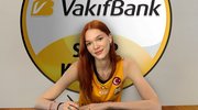 VakıfBank Rus yıldız Marina Markova���yı transfer etti!