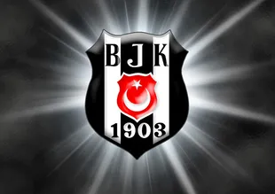 "Beşiktaş'ın şampiyonluğu hayırlı olsun"