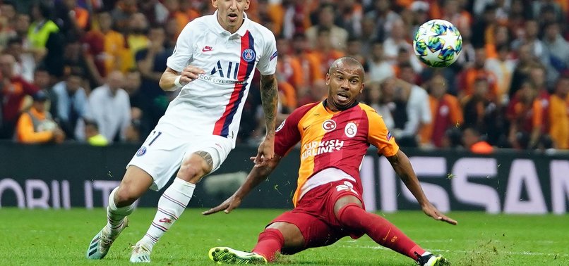Galatasaray Psg Ile 6 Kez Karsilasiyor Aspor