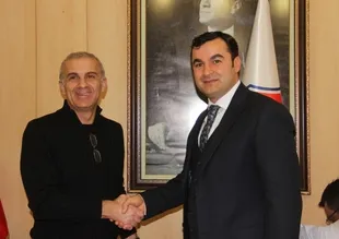 Büyükşehir Gaziantepspor'da Oğuz Çetin dönemi