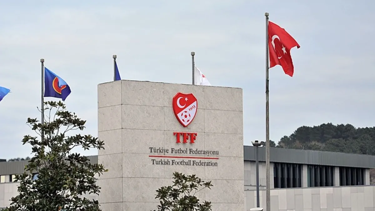 PFDK sevkleri açıklandı! Beşiktaş, Galatasaray, Trabzonspor, Burak Yılmaz...