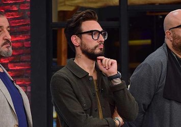 MasterChef Türkiye'de ne yaşandı?