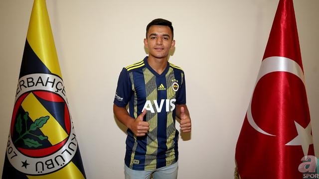 Galatasaray yeni ’Hagi’sini buldu! 35 maç 39 gol...