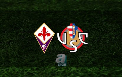 Fiorentina - Cremonese maçı ne zaman, saat kaçta ve hangi kanalda? | İtalya Serie A