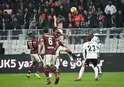 Tuna: "Takımın golcü sorunu yok" - 1