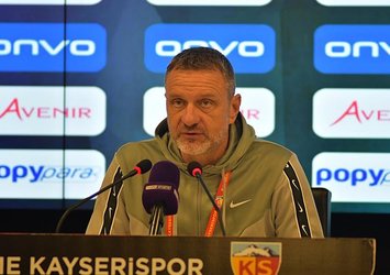 Hari Vukas: Bu galibiyet çok önemliydi