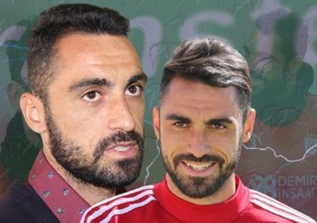 Transferde Uğur Çiftçi sürprizi! Takas olarak...