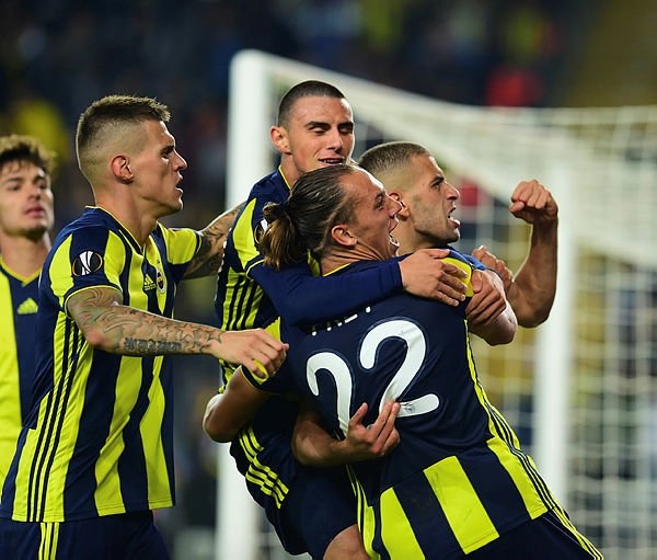 Derbi öncesi Fenerbahçe’ye müjdeli haber!