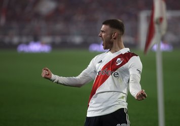 River Plate şampiyon oldu!