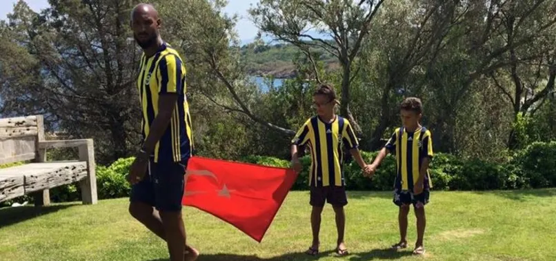Türkiye’miz çok güzel