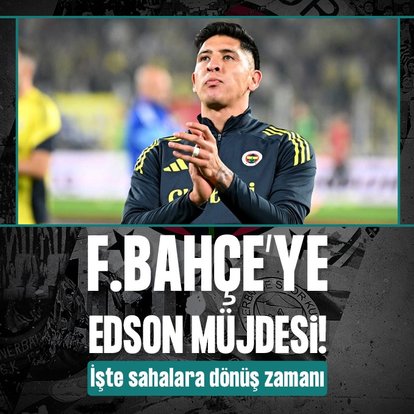 Fenerbahçe’de Edson Alvarez gelişmesi!