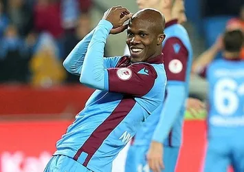 Nwakaeme: Lafla şampiyon olunmaz