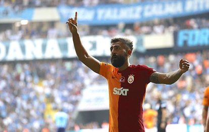 Galatasaray’da Kerem Demirbay: Görevimizi yerine getirdik!
