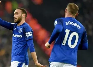Rooney Amerika yolcusu