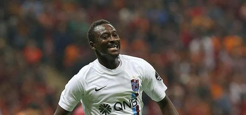 N’Doye Galatasaray'ı boş geçmiyor