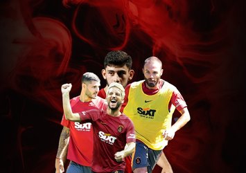 Transferde Cimbom farkı! Ünal Aysal dönemini solladılar