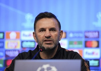 Galatasaray'a dev transfer müjdesi! Ayrılık...