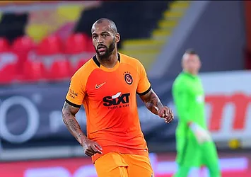 Galatasaray'da Marcao sevinci! Sözleşmesini...