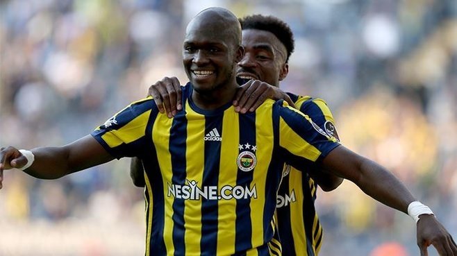 Fenerbahçe’ye sürpriz golcü