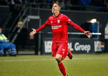 Aitor’a resmi teklif