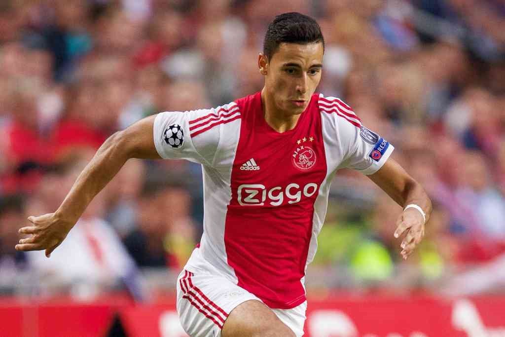 Beşiktaş’tan Anwar El Ghazi atağı!