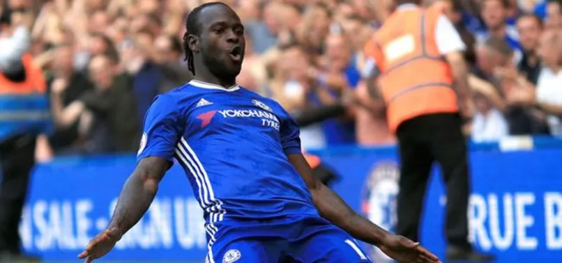 ‘Yol ver’ Chelsea!