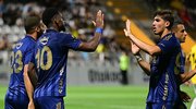 F.Bahçe’den 4 gollü galibiyet!