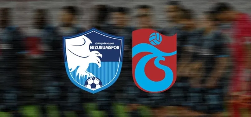 BB Erzurumspor-Trabzonspor maçı A Spor'da!