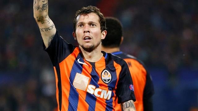İşte Fenerbahçe’nin Bernard teklifi!