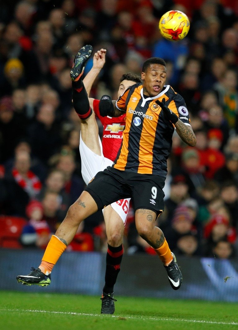 Galatasaray’dan Abel Hernandez’e hücum!