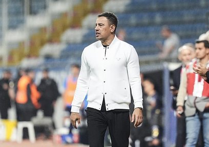 Başakşehir’den Çağdaş Atan açıklaması!