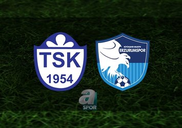 Tuzlaspor - Erzurumspor maçı ne zaman?